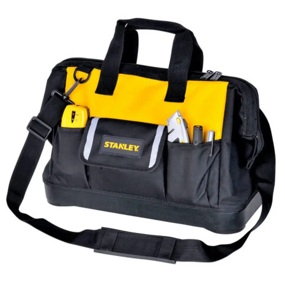 Bolso Base Rígida 16