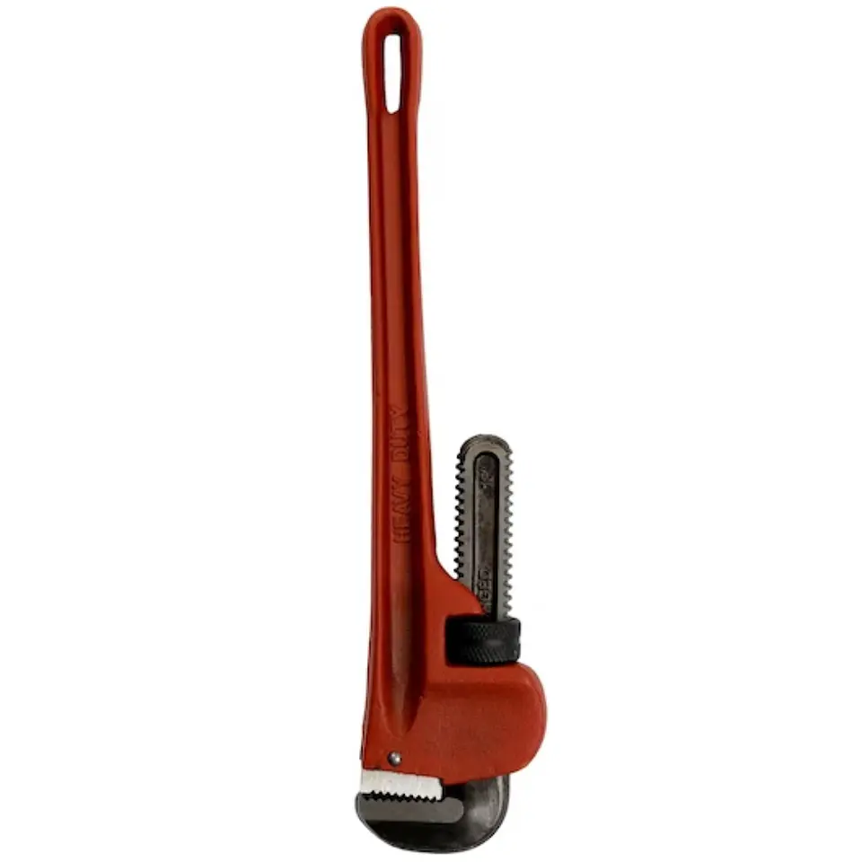 Llave Stillson 18