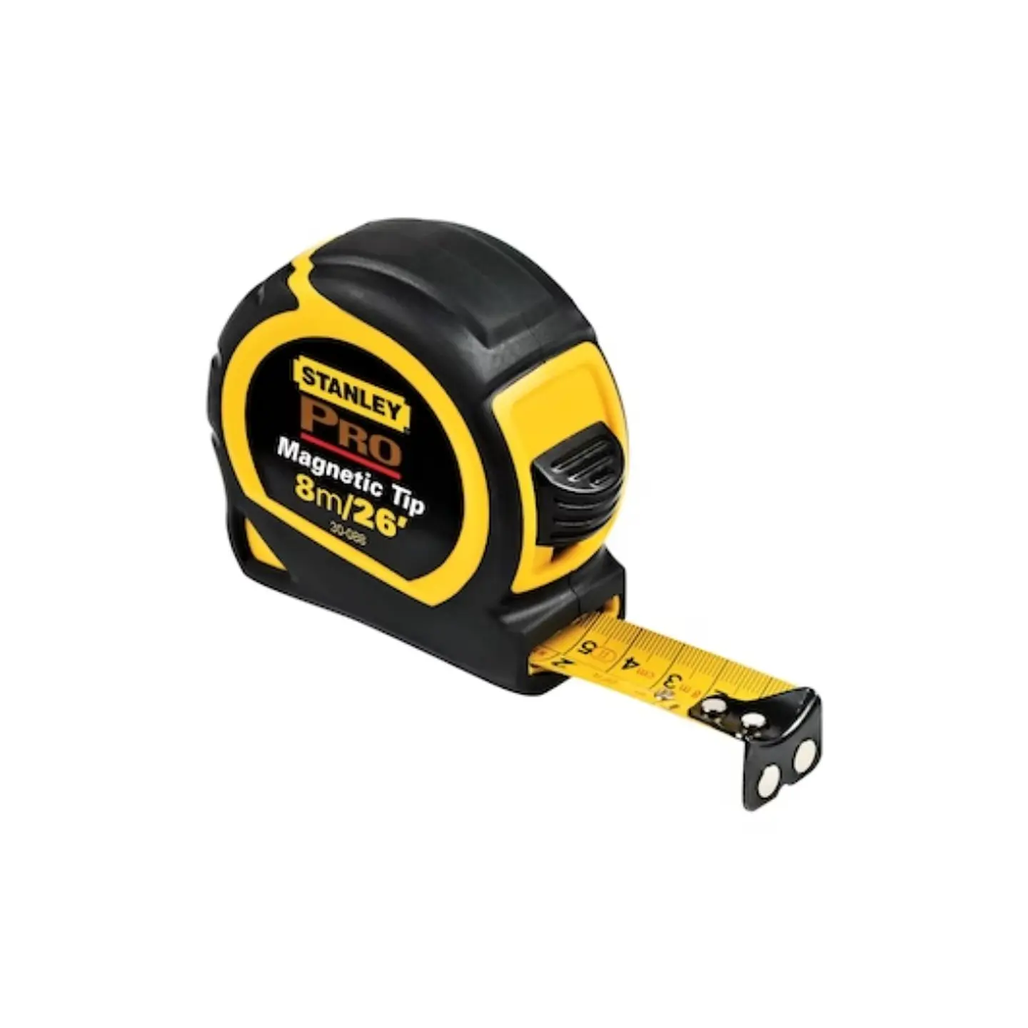 Huincha Medir Pro 8m x1