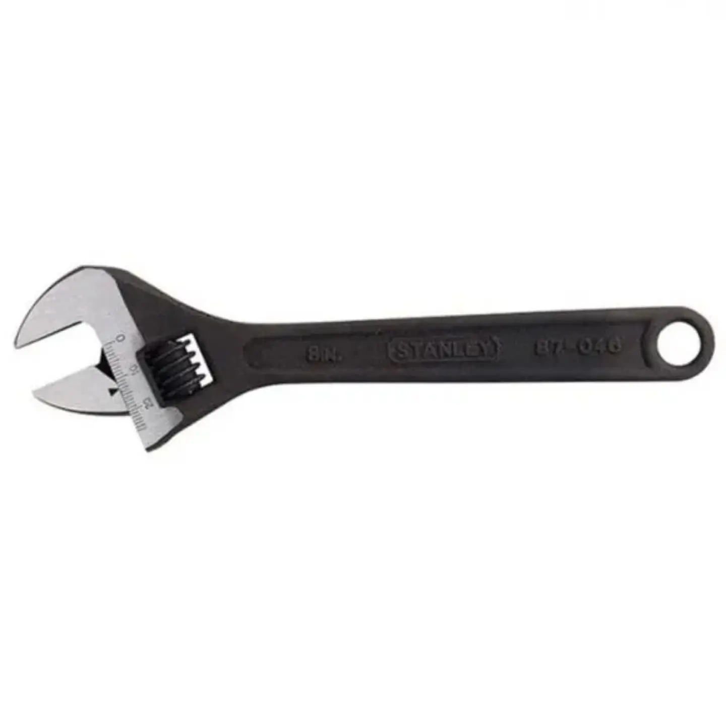 Llave Francesa 12