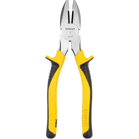 Alicate Universal Pro 8" 84-056 Stanley