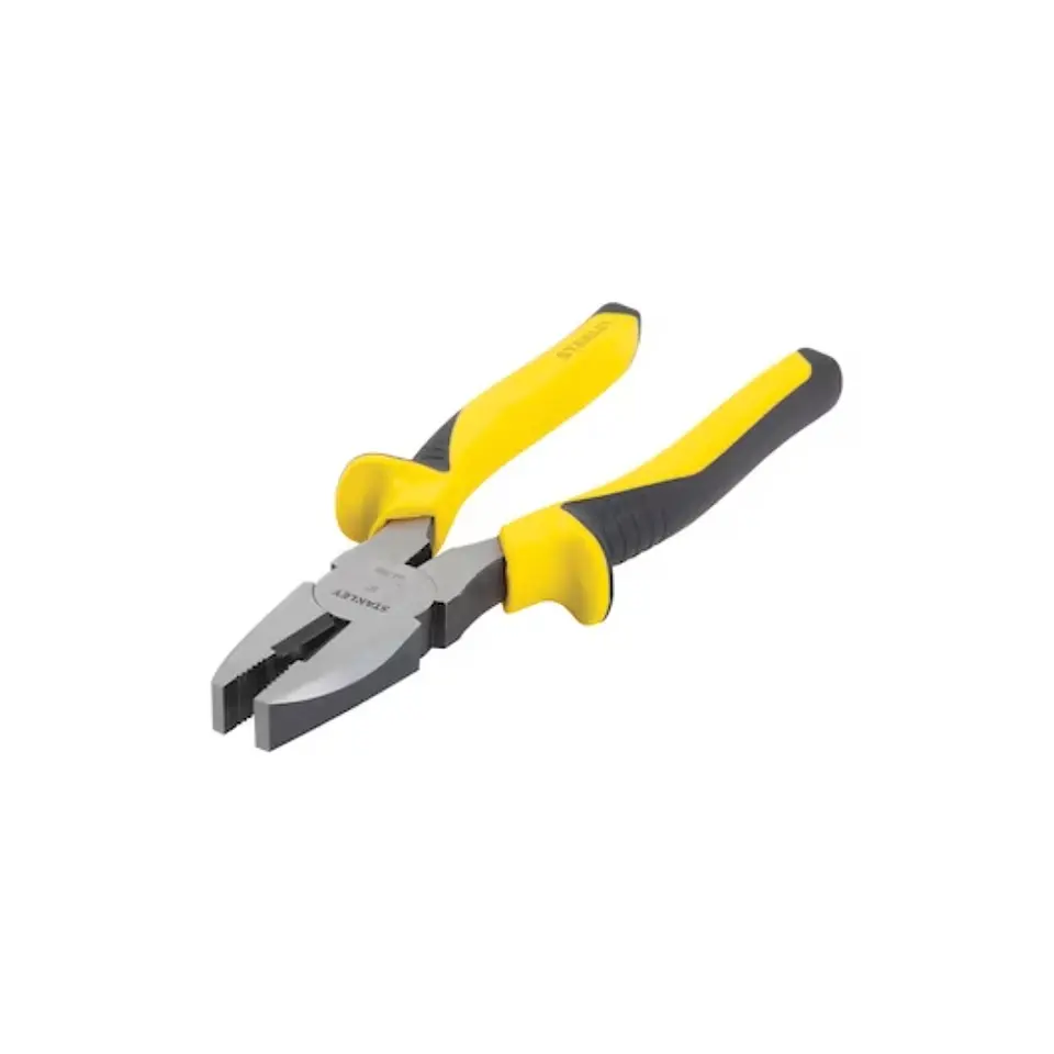 Alicate Universal Pro 8