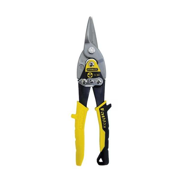 Tijera Aviador Recta 10" 14-563 Stanley