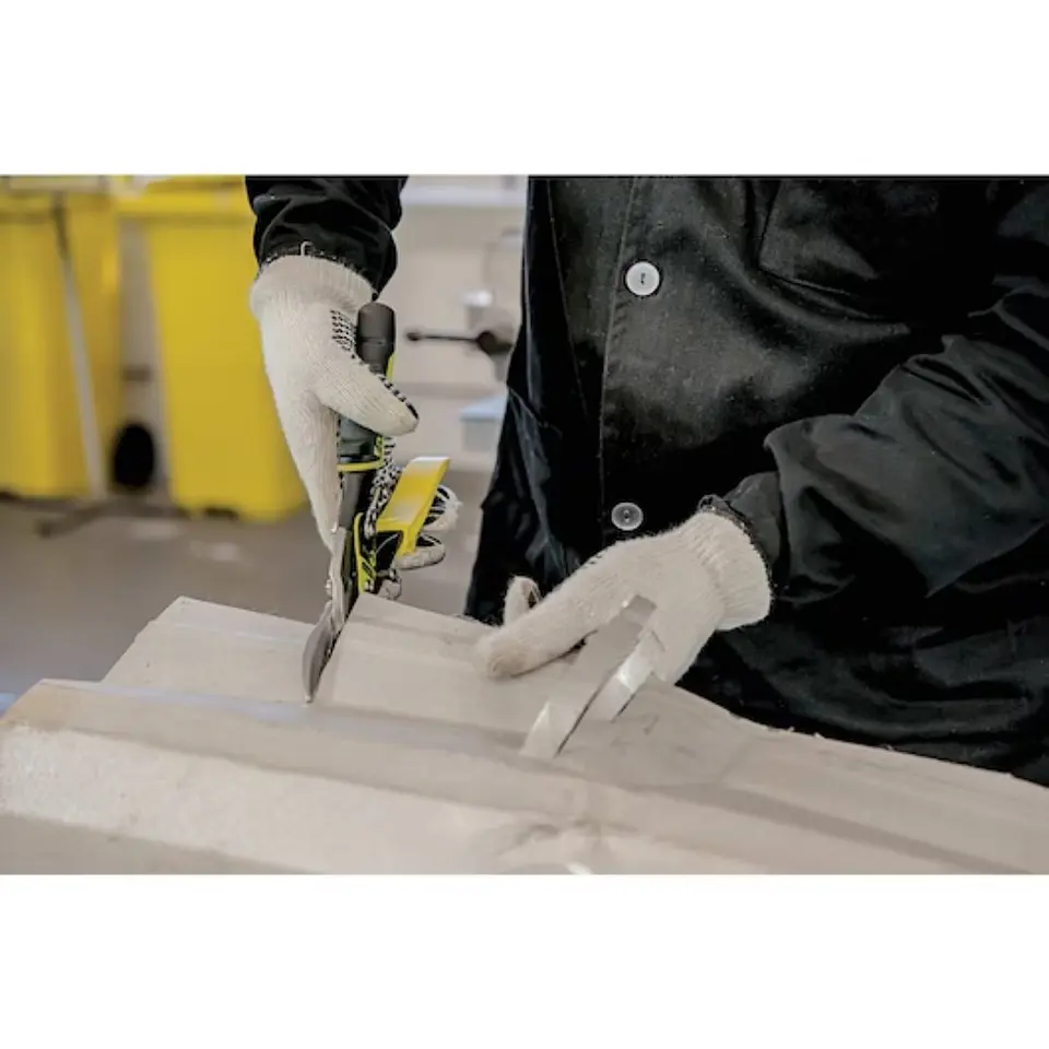 Tijera Aviador Recta 10