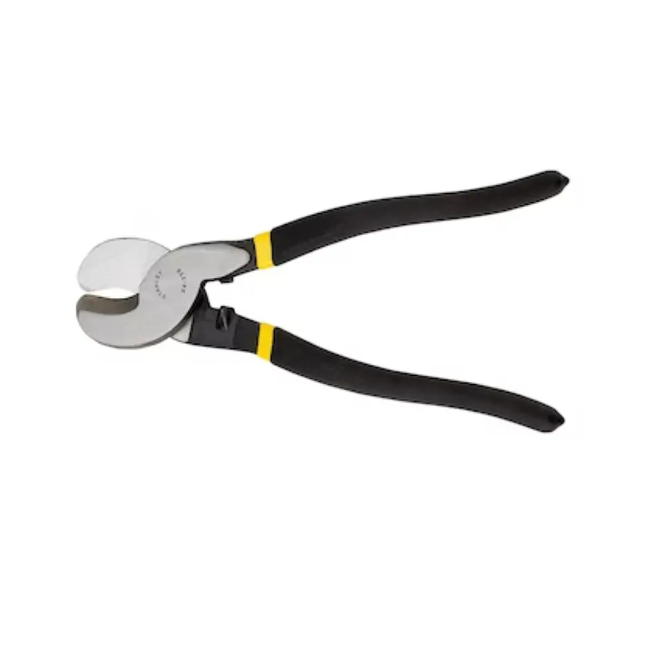 Alicate Corta Cable Alto Poder 9 1/2