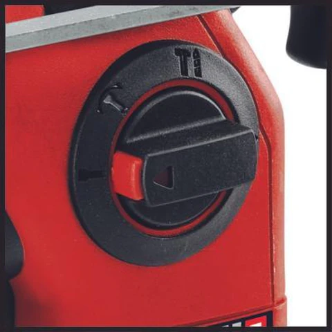 Rotomartillo Inalámbrico 18V sin baterías ni cargador 4513900 Einhell