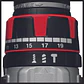 Taladro Percutor Inalámbrico 18V 2bat 2Ah, cargador y maleta 4513940 Einhell - Miniatura 3