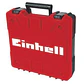 Taladro Percutor Inalámbrico 18V 2bat 2Ah, cargador y maleta 4513940 Einhell - Miniatura 6