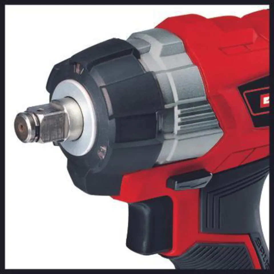 Llave Impacto Inalámbrica 1/2