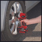 Llave Impacto Inalámbrica 1/2