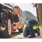 Llave Impacto Inalámbrica 1/2