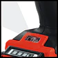 Kit Taladro Inalámbrico 18V 1batería 1.5Ah y cargador 4513914 Einhell - Miniatura 5