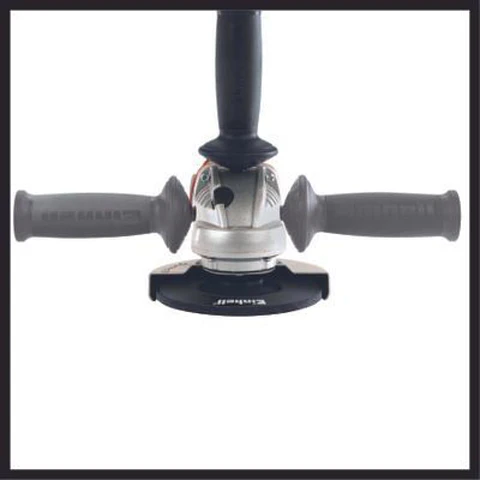 Esmeril Inalámbrico 4 1/2" 18V sin baterías ni cargador 4431110 Einhell