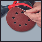 Lijadora Rotorbital 5