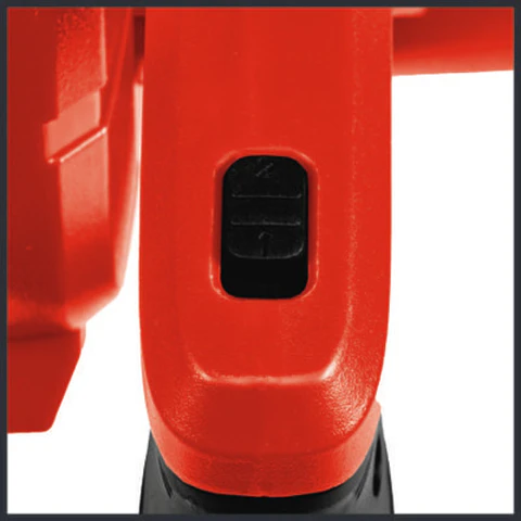Soplador Inalámbrico 18V sin baterías ni cargador 3408001 Einhell