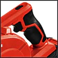 Soplador Inalámbrico 18V sin baterías ni cargador 3408001 Einhell - Miniatura 3