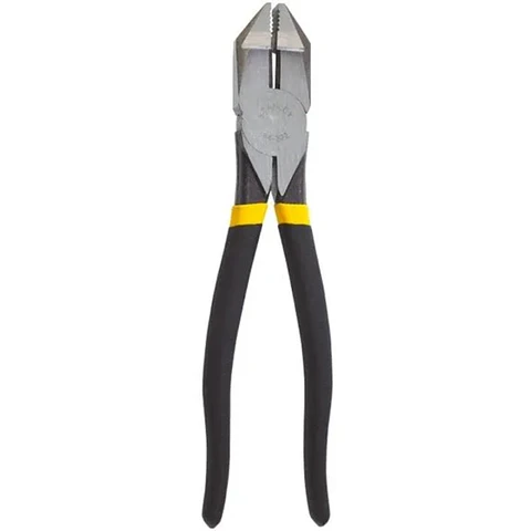 Alicate Universal 9" 84-222 Stanley