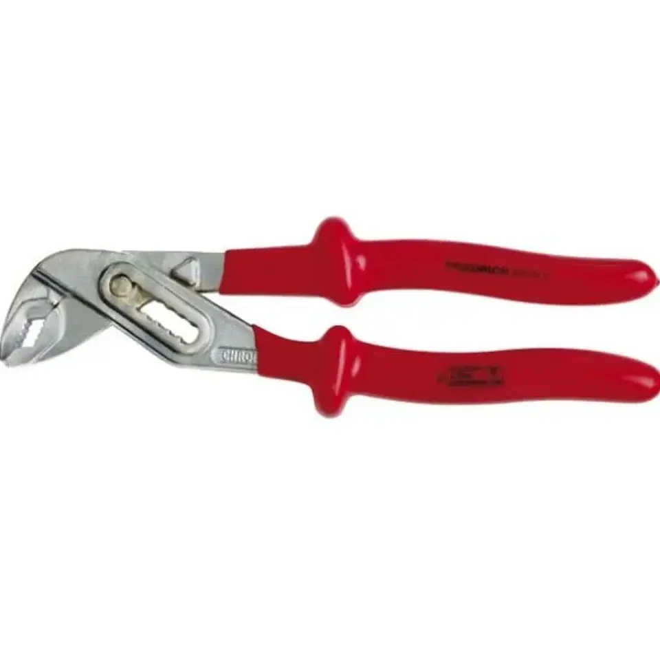 Llave Pico Loro 10