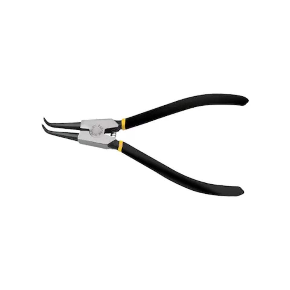 Alicate Seguro Exterior Curvo 7