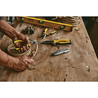 Alicate Corte Diagonal Profesional 6