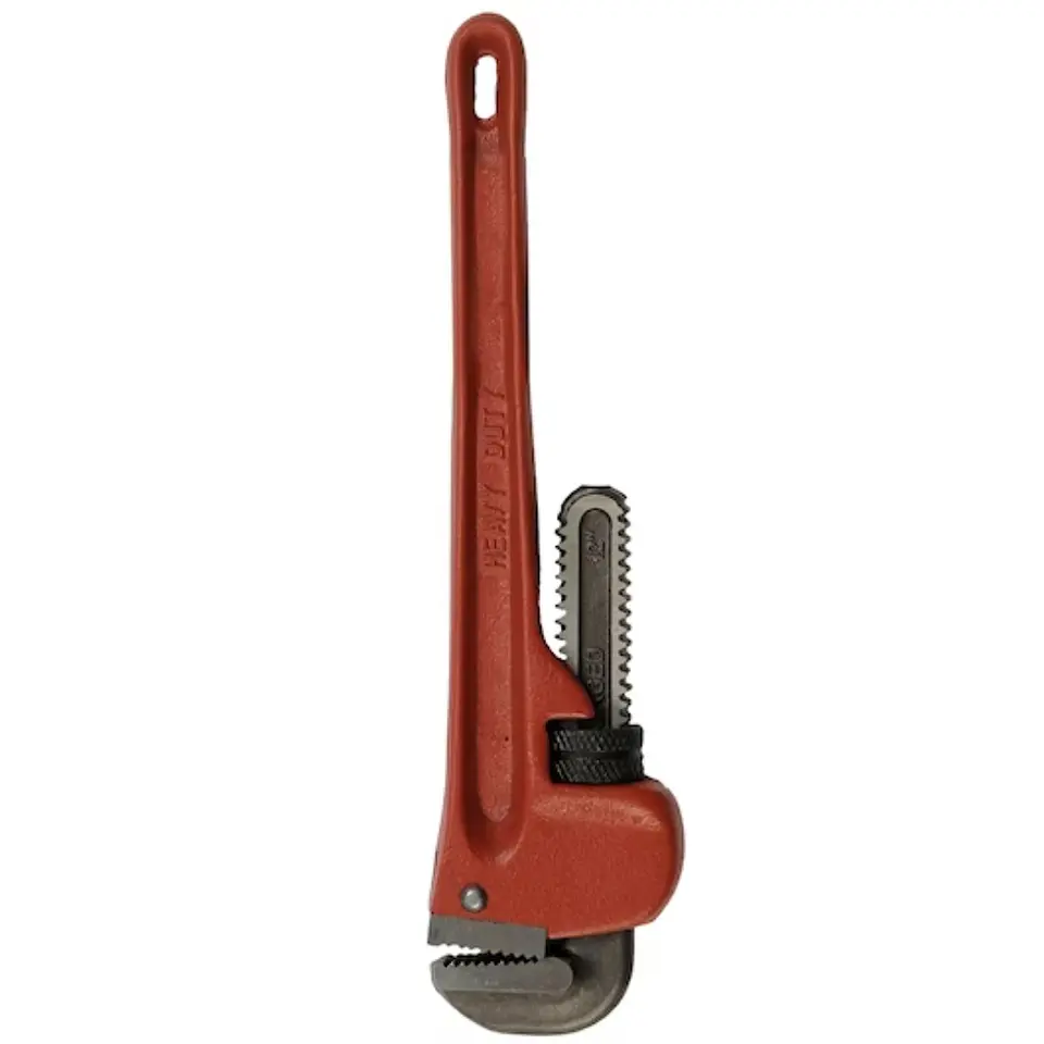 Llave Stillson 12