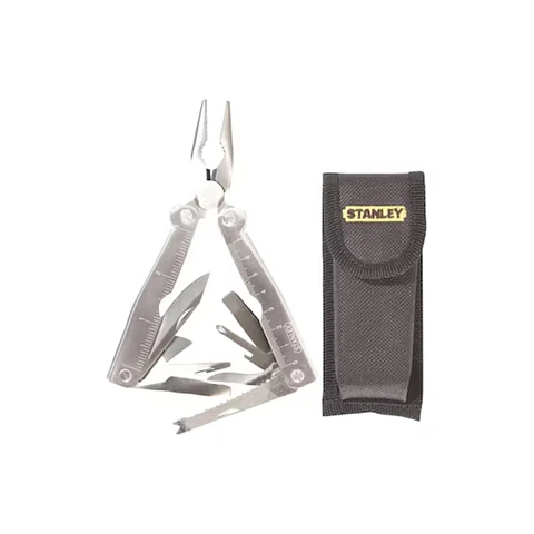 Alicate Multiherramientas 16 en 1 92-841 Stanley
