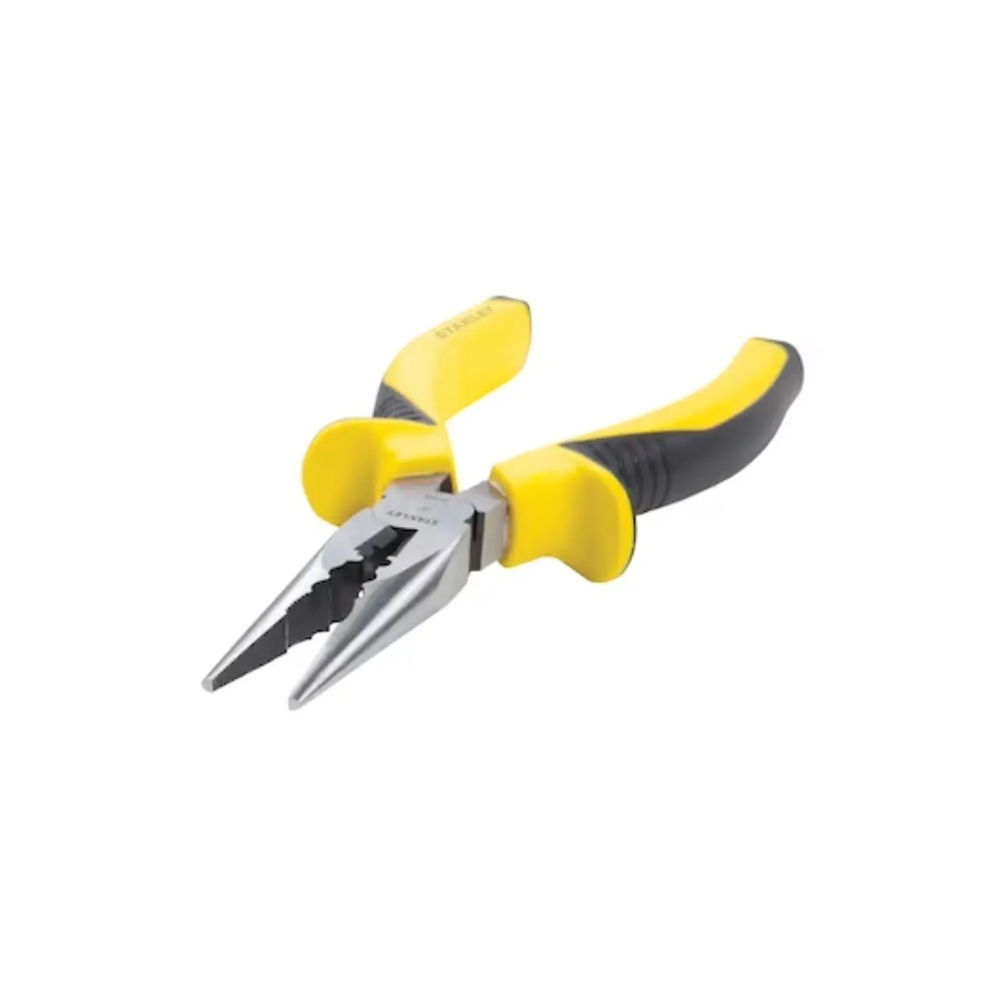 Alicate Punta Fina Pela Cable 6
