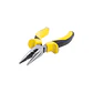 Alicate Punta Fina Pela Cable 6