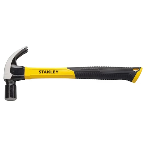 Martillo Carpintero 20oz Mango Fibra Vidrio STHT51392-40 Stanley