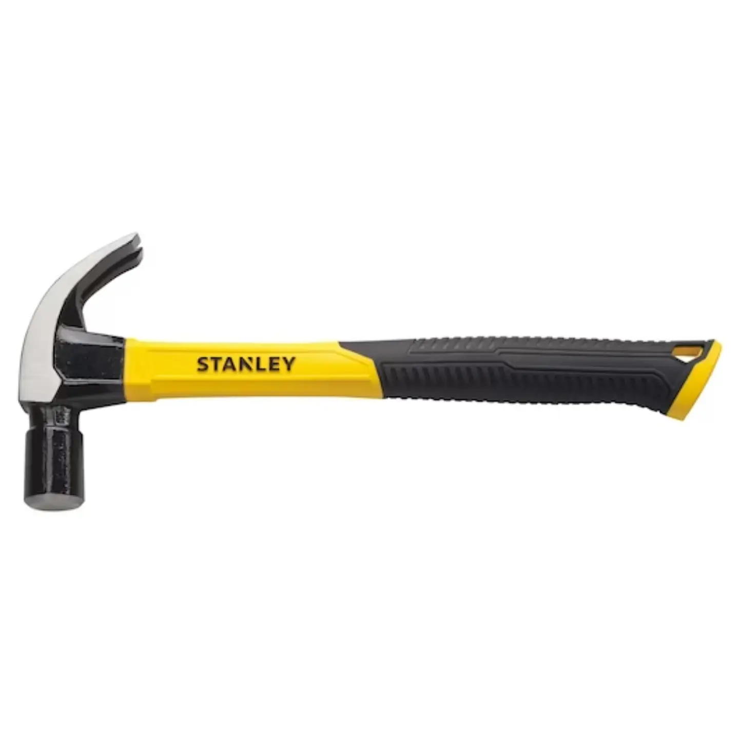 Martillo Carpintero 20oz Mango Fibra Vidrio STHT51392-40 Stanley 1