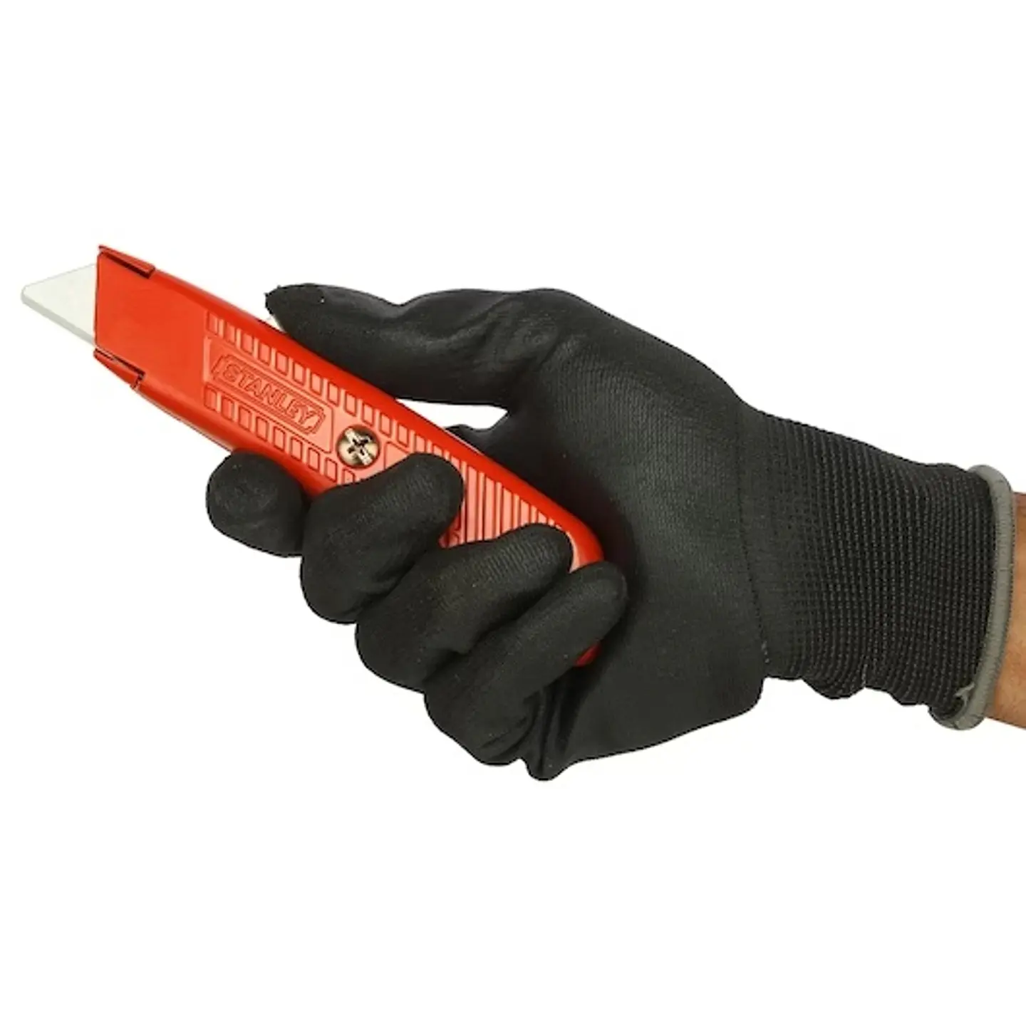 Cuchillo Auto Retráctil Seguridad 10-189C Stanley 6