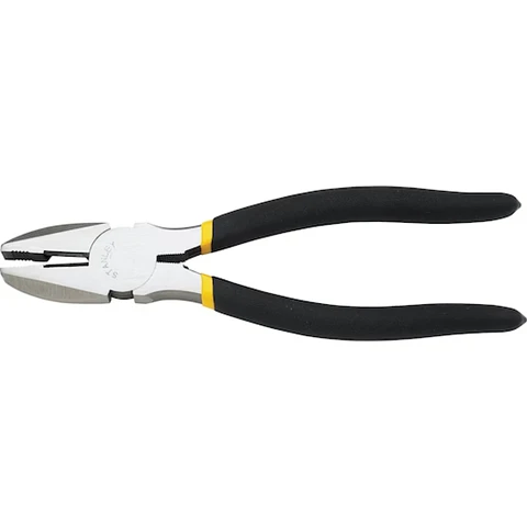Alicate Universal Electricista 8" 84-023LA Stanley