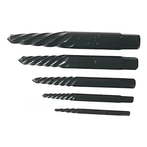 Juego Extractor de Torrnillos 78-023 Stanley
