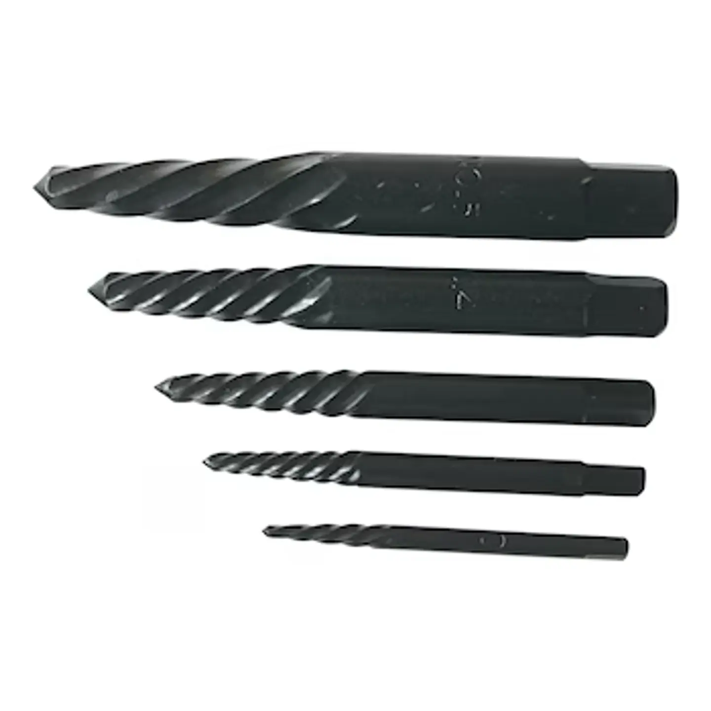 Juego Extractor de Torrnillos 78-023 Stanley 1