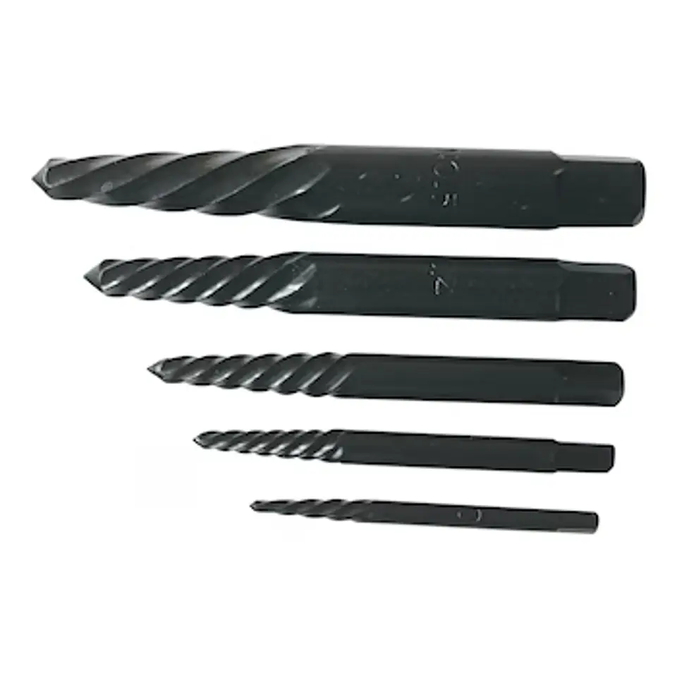 Juego Extractor de Torrnillos 78-023 Stanley 1