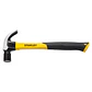 Martillo Carpintero 17oz Mango Fibra de Vidrio STHT51391-40 Stanley - Miniatura 1
