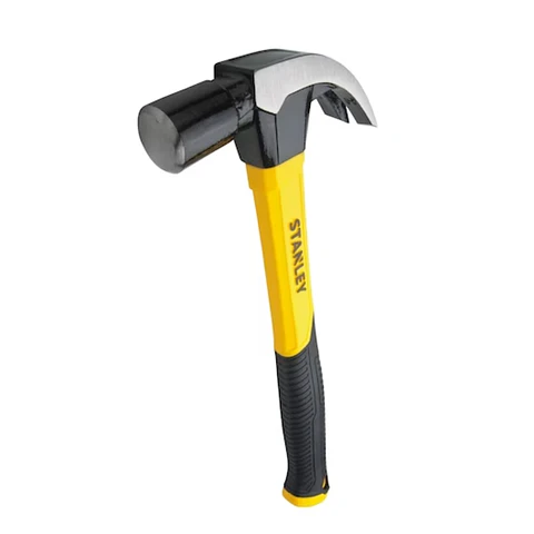 Martillo Carpintero 17oz Mango Fibra de Vidrio STHT51391-40 Stanley