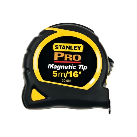 Huincha Medir Pro 5m x3/4" 30-085 Stanley