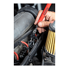 Espejo Inspección Telescópico  78-241 Stanley 2