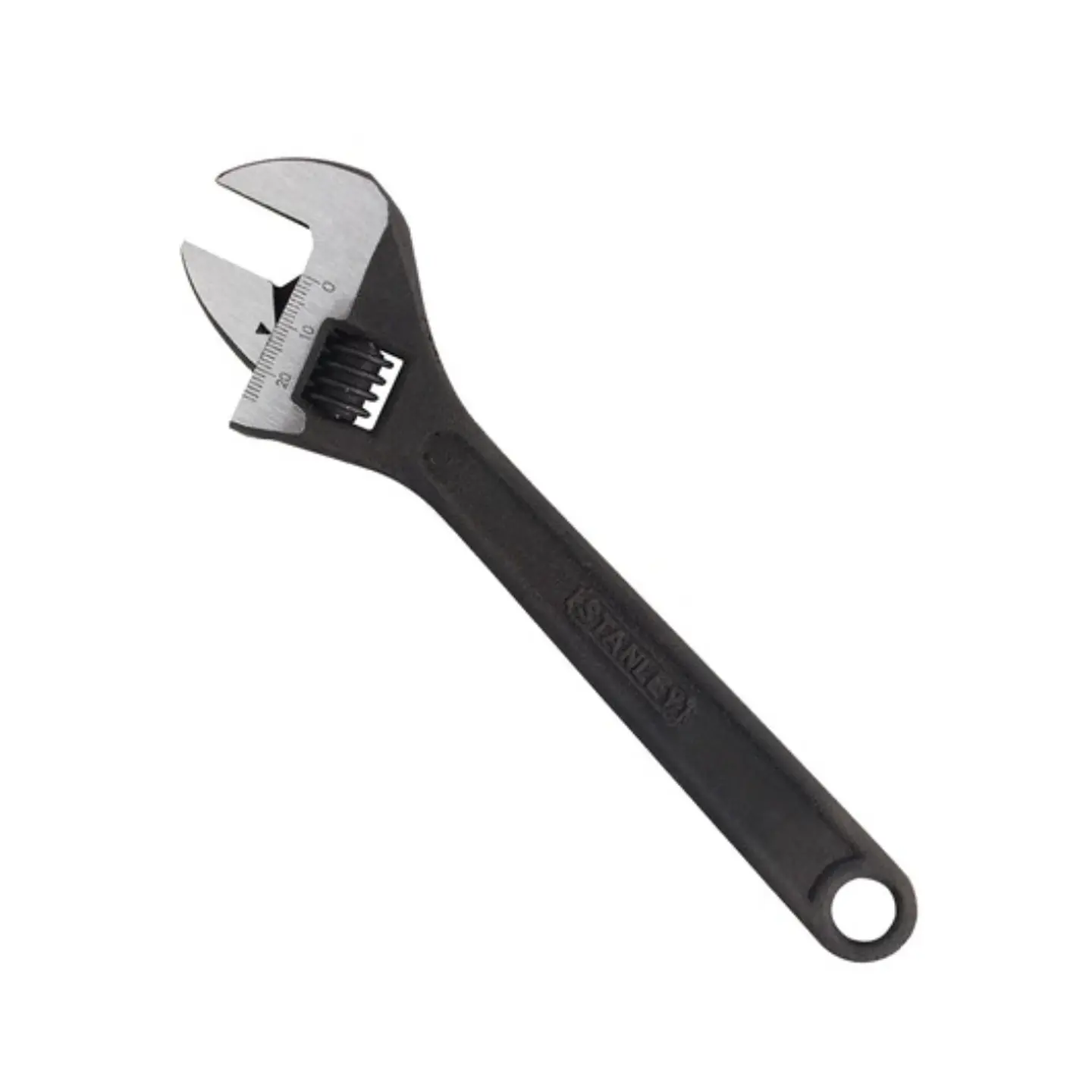 Llave Francesa Pavonada 8