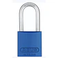 Candado Bloqueo 40mm Azul HB40 06280-3 Abus - Miniatura 1