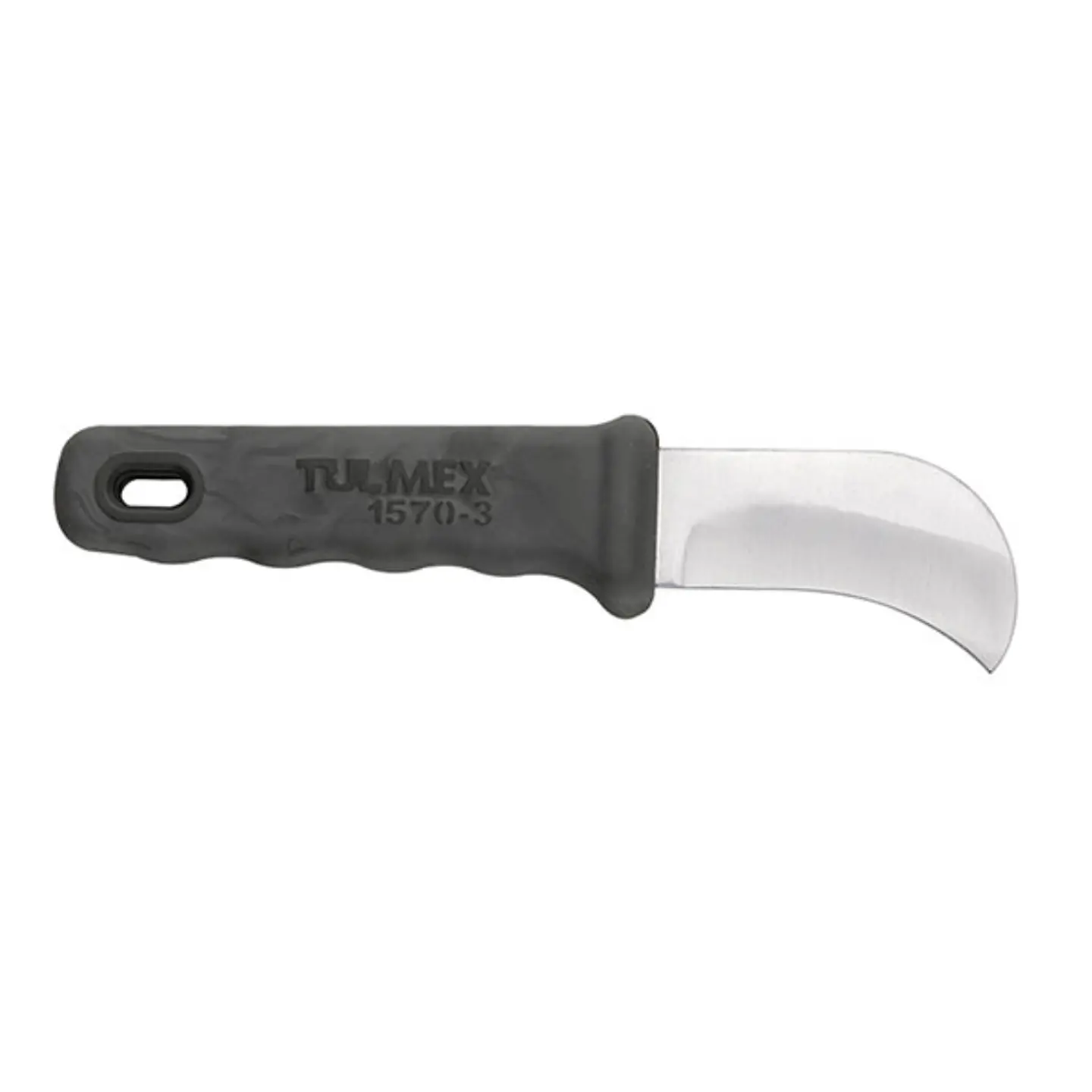 Cuchillo Liniero Curvo 7