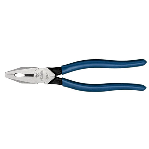 Alicate Universal Electricista 9" D204-8 Tulmex