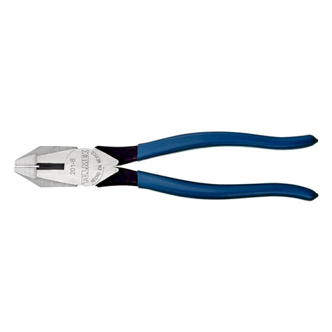 Alicate Universal 8" 201-8 Tulmex