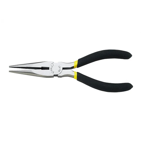 Alicate Punta Larga 6" 84-101 Stanley 