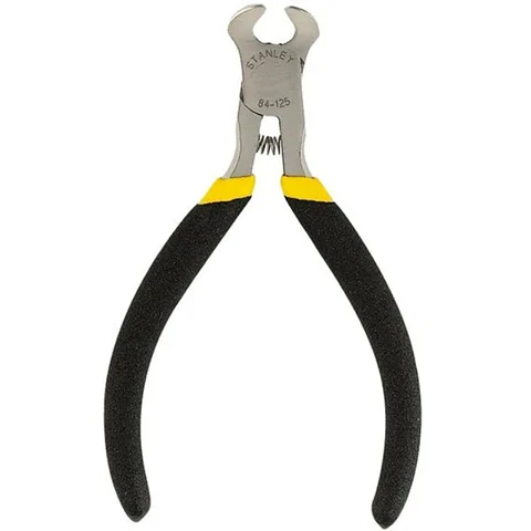 Alicate Mini Corte Frontal 84-125 Stanley