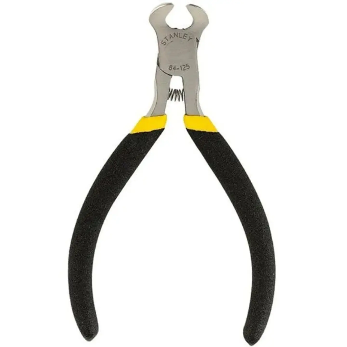 Alicate Mini Corte Frontal 84-125 Stanley 1