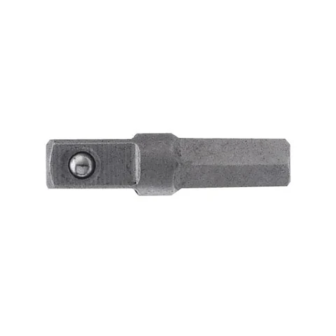 Adaptador Destornillador Impacto 1/4" a Llave Impacto 1/4" 8092230 Force