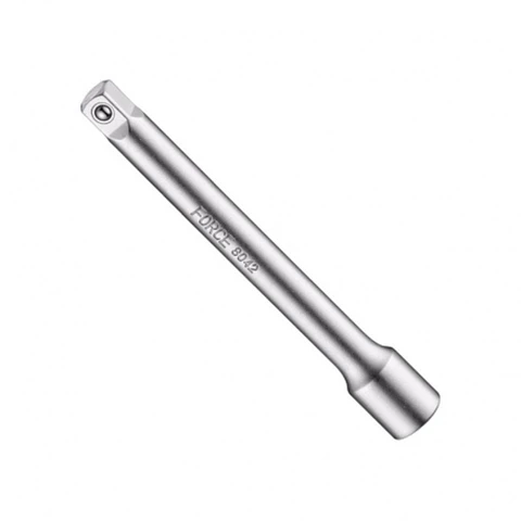 Extensión cuadrante 1/4" largo 4" 8042100 Force