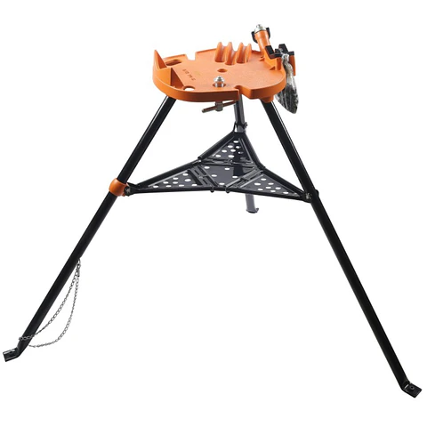 Banco de Trabajo 6" Tuberías y Cañerías 6107050 Smart Tools